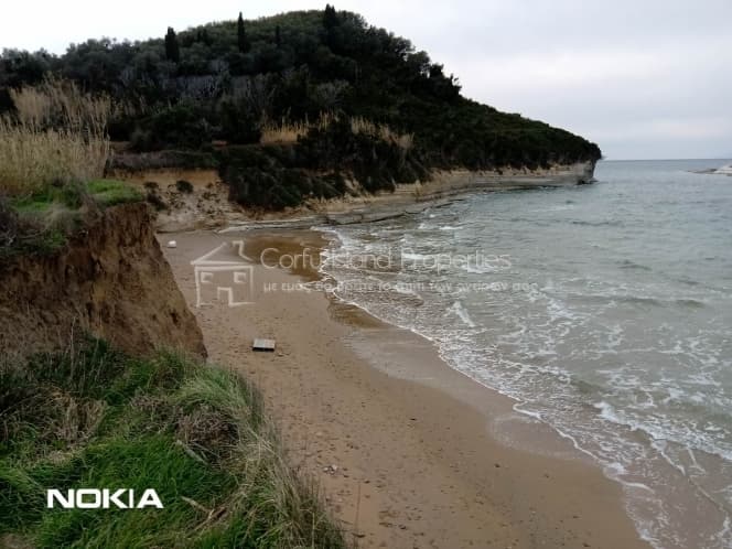 Οικόπεδο στην Άγιος Γεώργιος, Κέρκυρα — Φωτογραφία 9 από 30