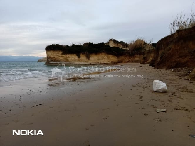 Οικόπεδο στην Άγιος Γεώργιος, Κέρκυρα — Φωτογραφία 5 από 30