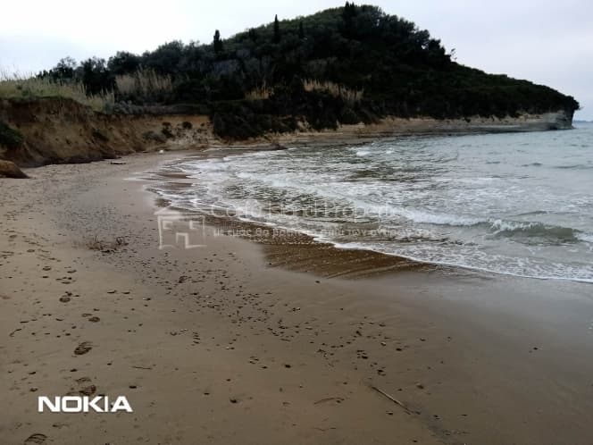Οικόπεδο στην Άγιος Γεώργιος, Κέρκυρα — Φωτογραφία 1 από 30