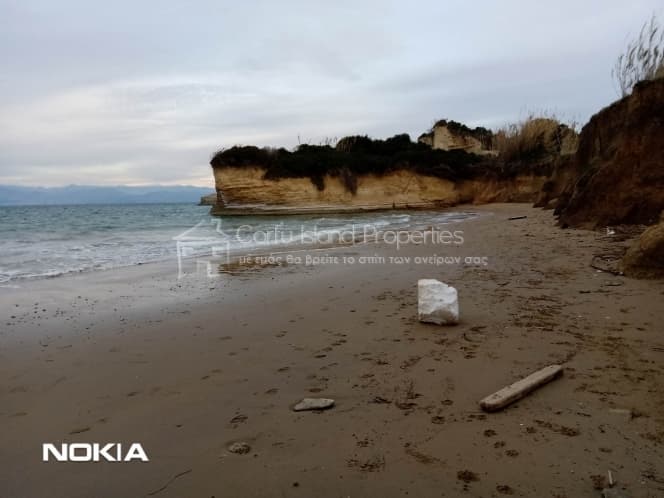 Οικόπεδο στην Άγιος Γεώργιος, Κέρκυρα — Φωτογραφία 2 από 30