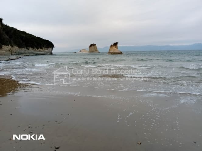 Οικόπεδο στην Άγιος Γεώργιος, Κέρκυρα — Φωτογραφία 3 από 30