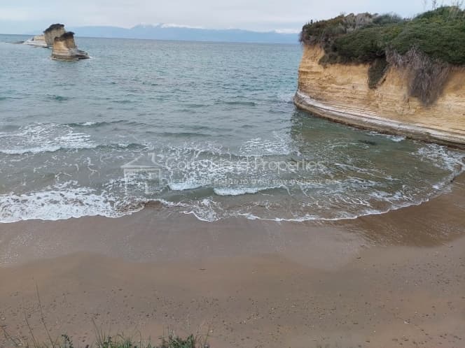 Οικόπεδο στην Άγιος Γεώργιος, Κέρκυρα — Φωτογραφία 8 από 30
