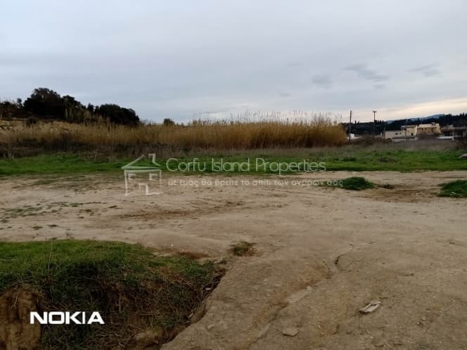 Οικόπεδο στην Άγιος Γεώργιος, Κέρκυρα — Φωτογραφία 15 από 30