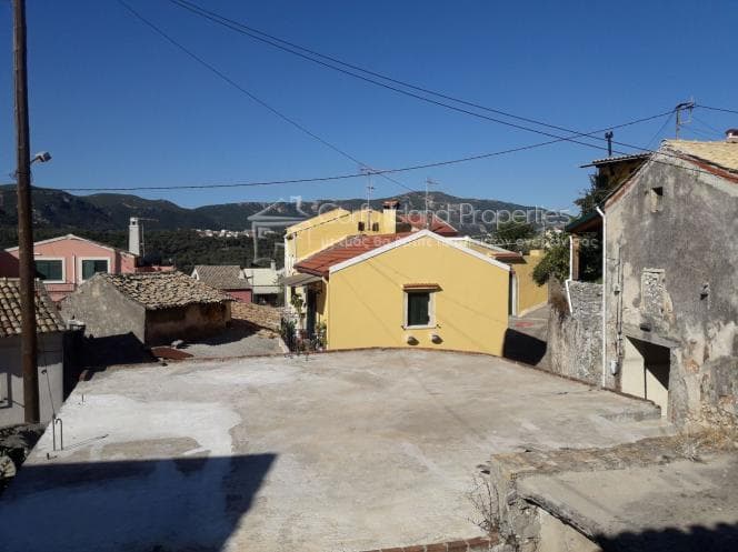 House in Palaiokastritsa, Corfu — Photo 7 of 30