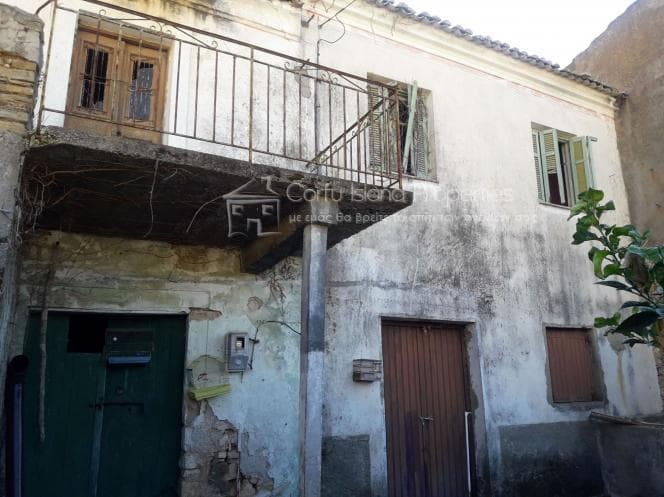 House in Palaiokastritsa, Corfu — Photo 12 of 30