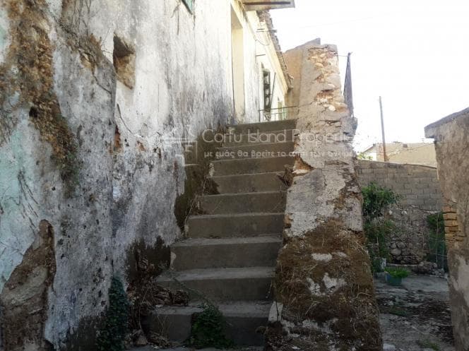 House in Palaiokastritsa, Corfu — Photo 22 of 30