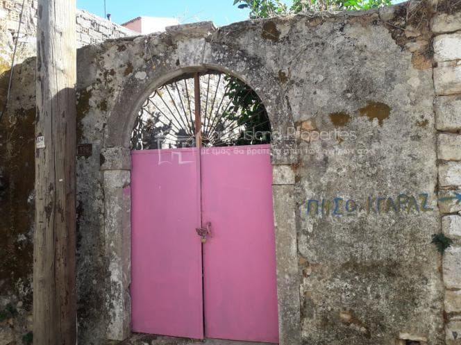 House in Palaiokastritsa, Corfu — Photo 28 of 30