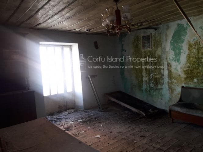 House in Palaiokastritsa, Corfu — Photo 19 of 30