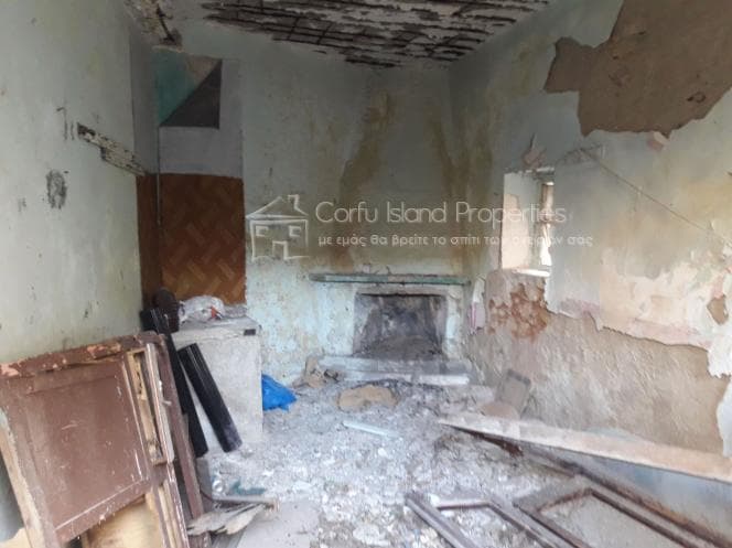 House in Palaiokastritsa, Corfu — Photo 23 of 30