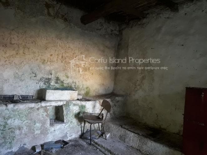 House in Palaiokastritsa, Corfu — Photo 17 of 30