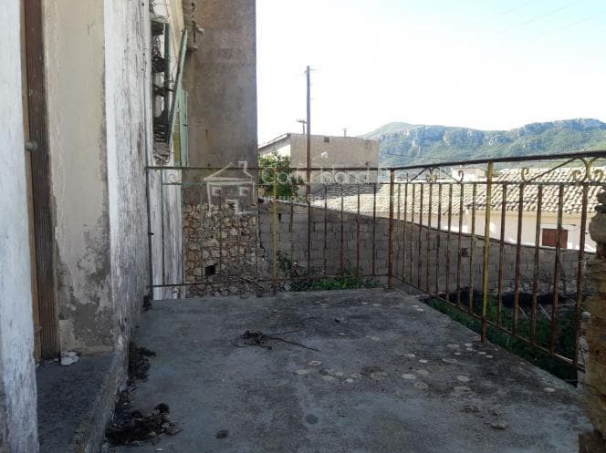 House in Palaiokastritsa, Corfu — Photo 6 of 30