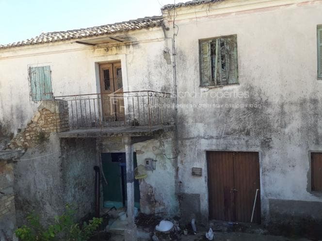 House in Palaiokastritsa, Corfu — Photo 2 of 30