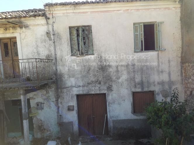 House in Palaiokastritsa, Corfu — Photo 15 of 30