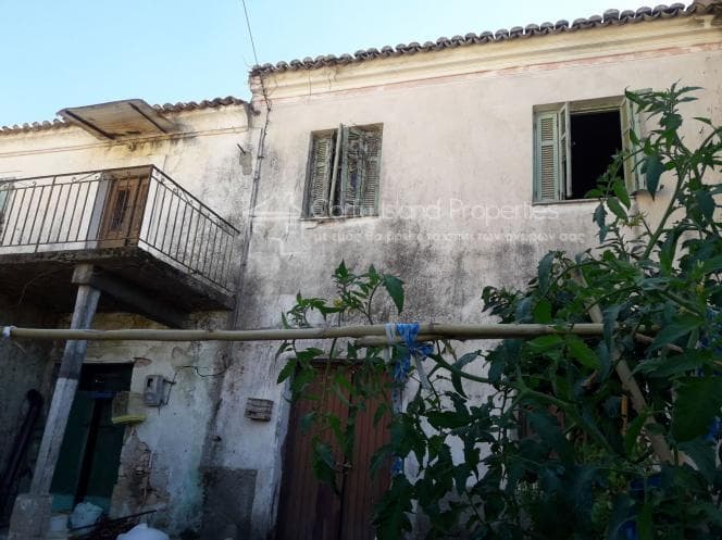 House in Palaiokastritsa, Corfu — Photo 11 of 30