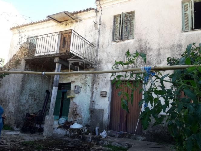 House in Palaiokastritsa, Corfu — Photo 4 of 30