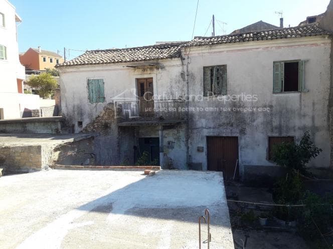 House in Palaiokastritsa, Corfu — Photo 1 of 30