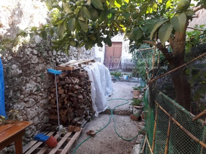 House in Palaiokastritsa, Corfu — Photo 27 of 30