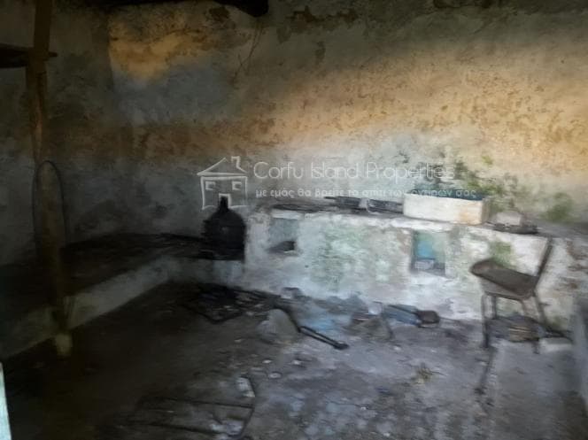 House in Palaiokastritsa, Corfu — Photo 18 of 30
