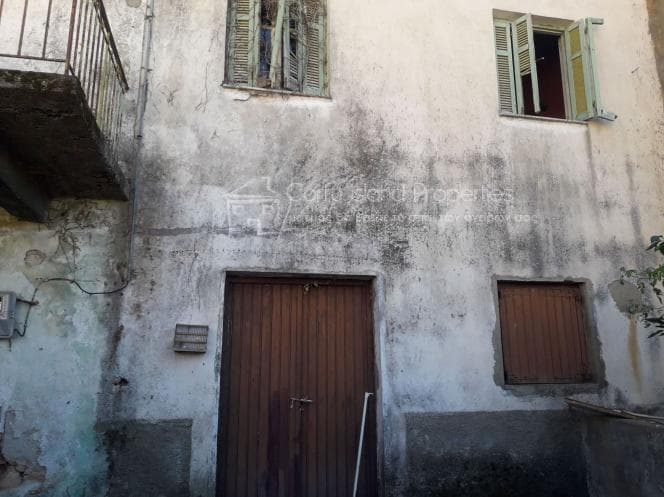 House in Palaiokastritsa, Corfu — Photo 14 of 30