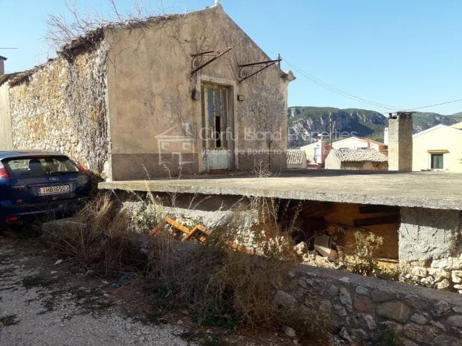 House in Palaiokastritsa, Corfu — Photo 29 of 30