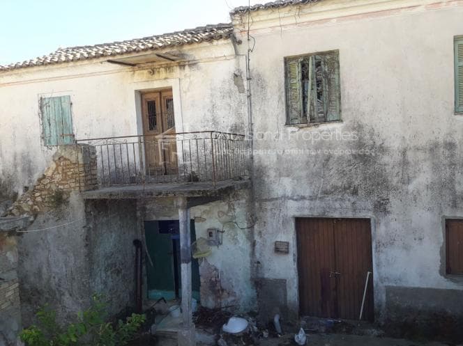 House in Palaiokastritsa, Corfu — Photo 3 of 30