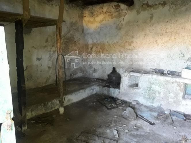 House in Palaiokastritsa, Corfu — Photo 20 of 30
