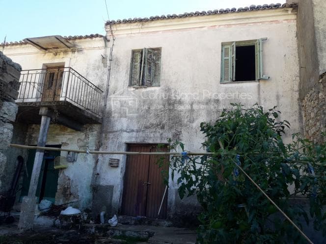 House in Palaiokastritsa, Corfu — Photo 5 of 30