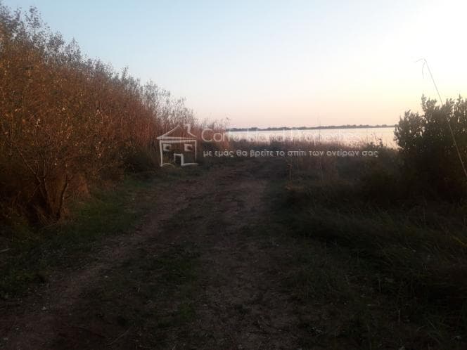 Οικόπεδο στην Μελιτειέοι, Κέρκυρα — Φωτογραφία 6 από 17