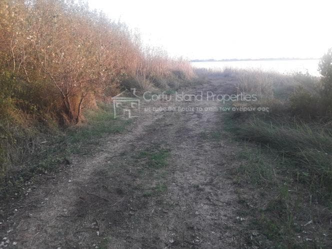 Οικόπεδο στην Μελιτειέοι, Κέρκυρα — Φωτογραφία 11 από 17