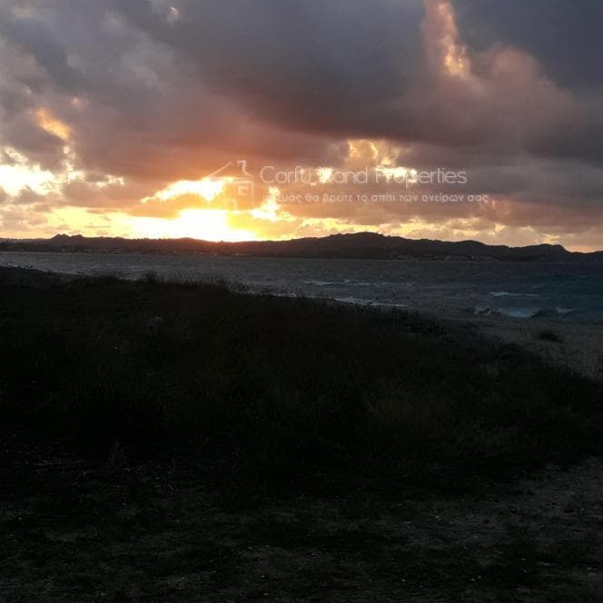 Οικόπεδο στην Κασσιόπη, Κέρκυρα — Φωτογραφία 11 από 12