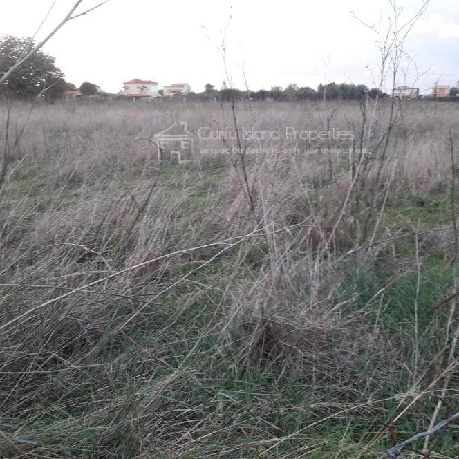 Οικόπεδο στην Κασσιόπη, Κέρκυρα — Φωτογραφία 7 από 8