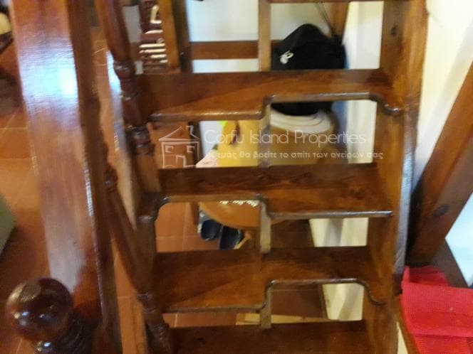 House in Vasilatika, Corfu — Photo 5 of 8