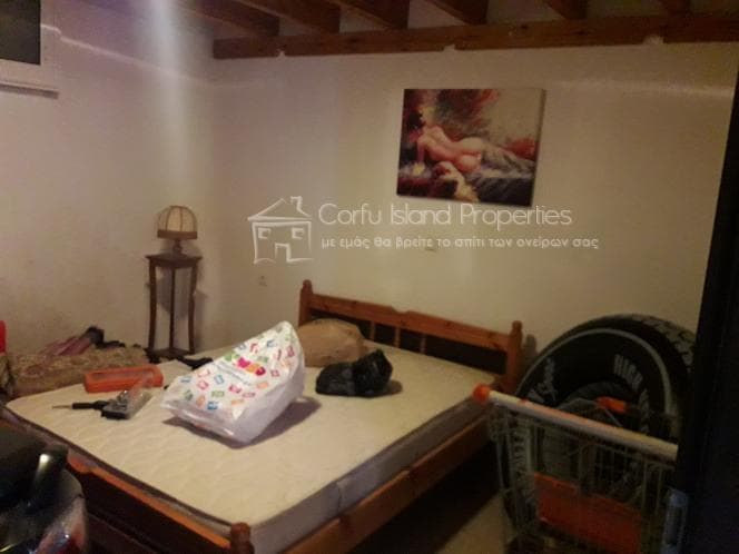 House in Vasilatika, Corfu — Photo 4 of 8