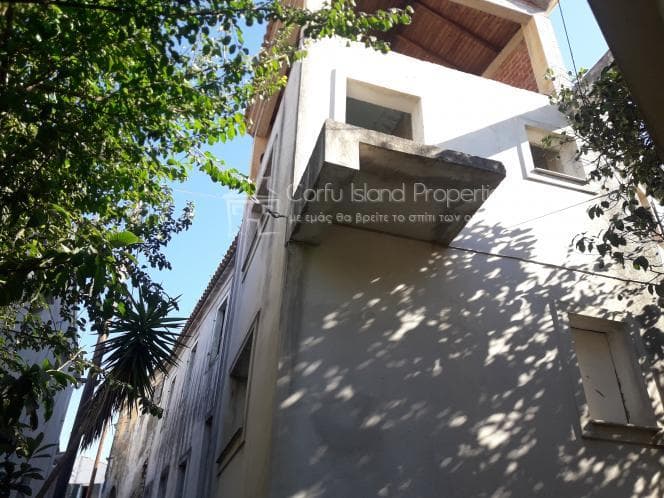 House in Achilleio, Corfu — Photo 10 of 24