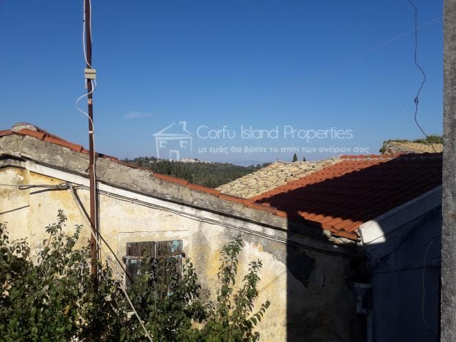 House in Achilleio, Corfu — Photo 14 of 24