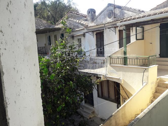 House in Achilleio, Corfu — Photo 22 of 24