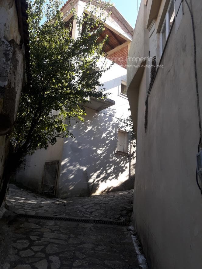 House in Achilleio, Corfu — Photo 8 of 24
