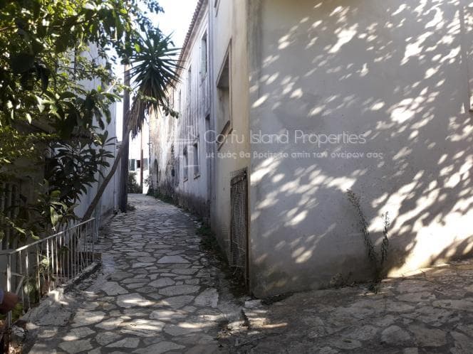 House in Achilleio, Corfu — Photo 7 of 24