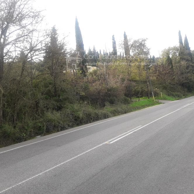 Οικόπεδο στην Φαίακες, Κέρκυρα — Φωτογραφία 1 από 6