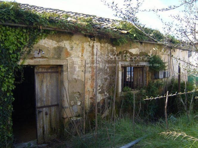 House in Palaiokastritsa, Corfu — Photo 2 of 6