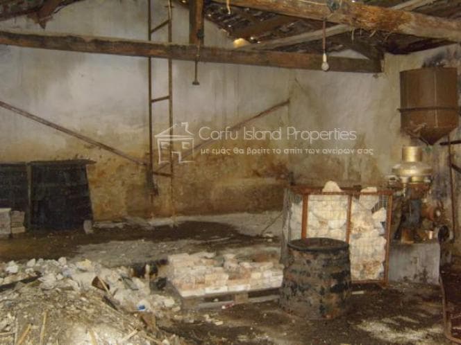 House in Palaiokastritsa, Corfu — Photo 6 of 6