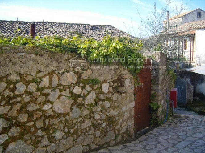 House in Palaiokastritsa, Corfu — Photo 1 of 6