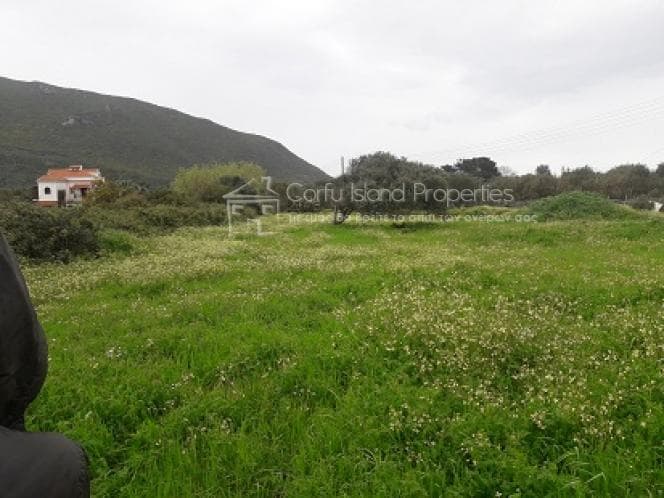 Οικόπεδο στην Μελιτειέοι, Κέρκυρα — Φωτογραφία 17 από 17