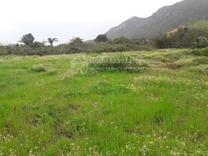 Οικόπεδο στην Μελιτειέοι, Κέρκυρα — Φωτογραφία 16 από 17