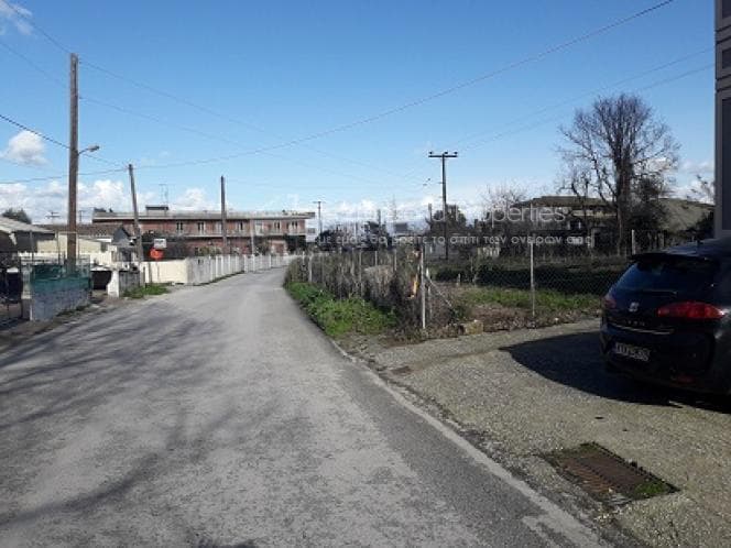 Οικόπεδο στην Παρέλι, Κέρκυρα — Φωτογραφία 7 από 20