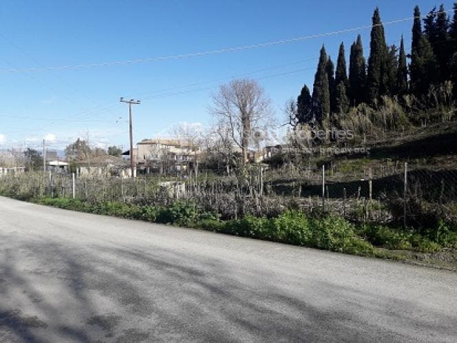 Οικόπεδο στην Παρέλι, Κέρκυρα — Φωτογραφία 6 από 20