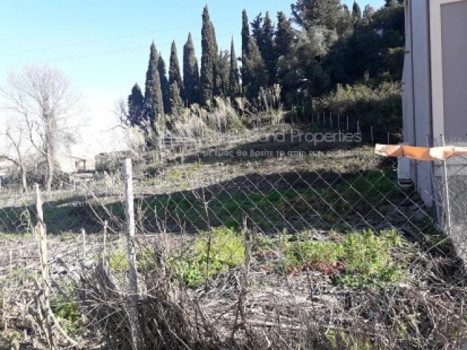 Οικόπεδο στην Παρέλι, Κέρκυρα — Φωτογραφία 13 από 20