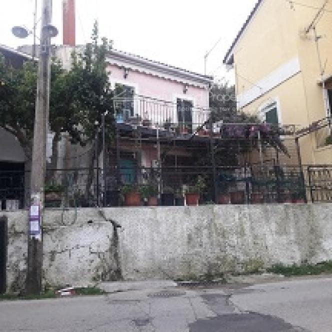 Μονοκατοικία στην Άγιος Γεώργιος, Κέρκυρα — Φωτογραφία 3 από 25