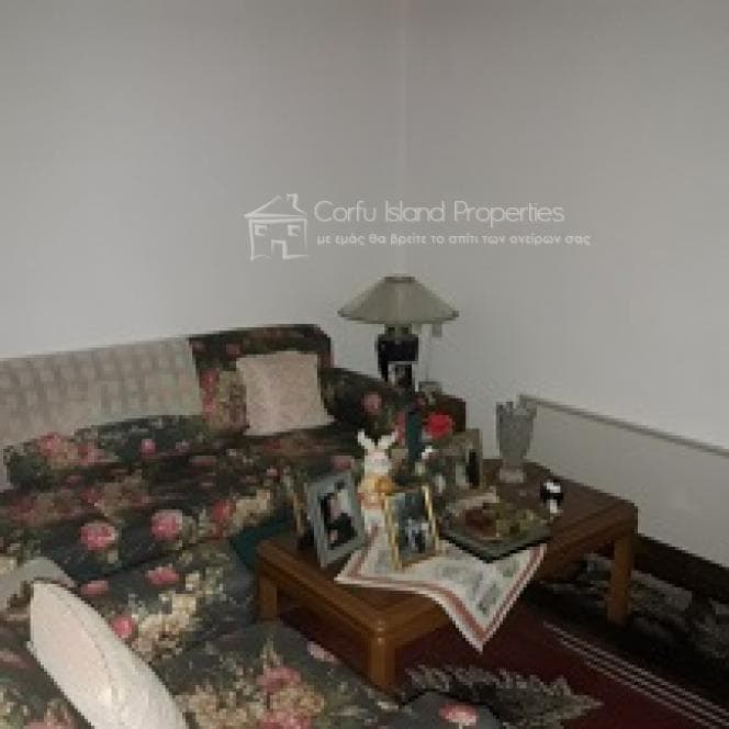 Μονοκατοικία στην Άγιος Γεώργιος, Κέρκυρα — Φωτογραφία 13 από 25