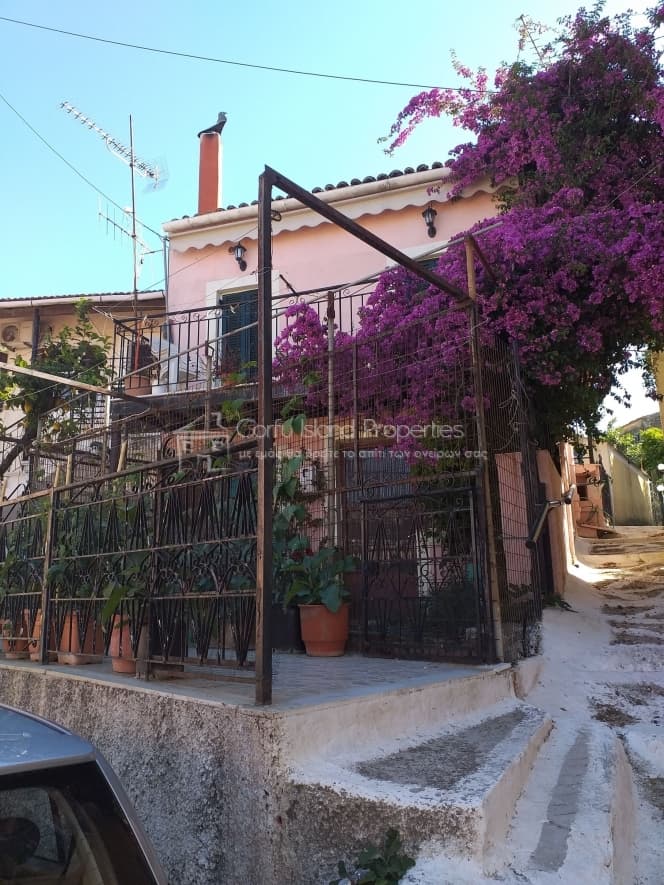 Μονοκατοικία στην Άγιος Γεώργιος, Κέρκυρα — Φωτογραφία 23 από 25